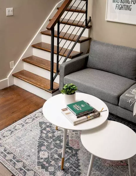 Coliving in Bedford Stuyvesant - Brooklyn, New York