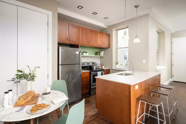 Coliving in Bedford Stuyvesant - Brooklyn, New York