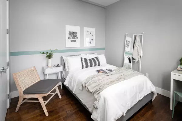 Coliving in Bedford Stuyvesant - Brooklyn, New York