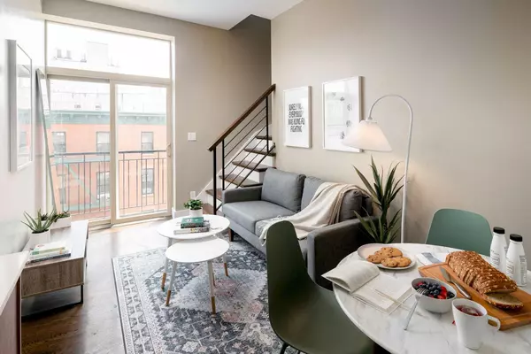 Coliving in Bedford Stuyvesant - Brooklyn, New York