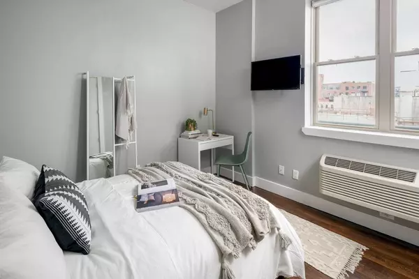 Coliving in Bedford Stuyvesant - Brooklyn, New York