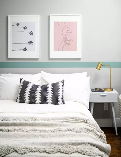 Coliving in Bedford Stuyvesant - Brooklyn, New York