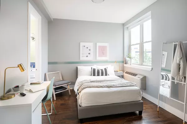 Coliving in Bedford Stuyvesant - Brooklyn, New York