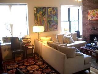 2 bedrooms apartment for rent in Upper West Side - Manhattan, New York