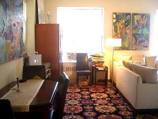 2 bedrooms apartment for rent in Upper West Side - Manhattan, New York