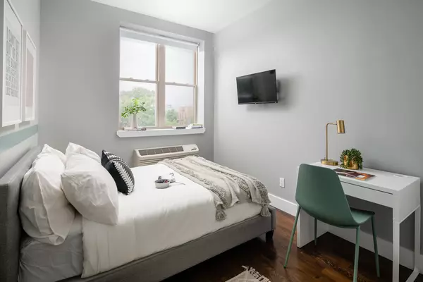 Coliving in Bedford Stuyvesant - Brooklyn, New York