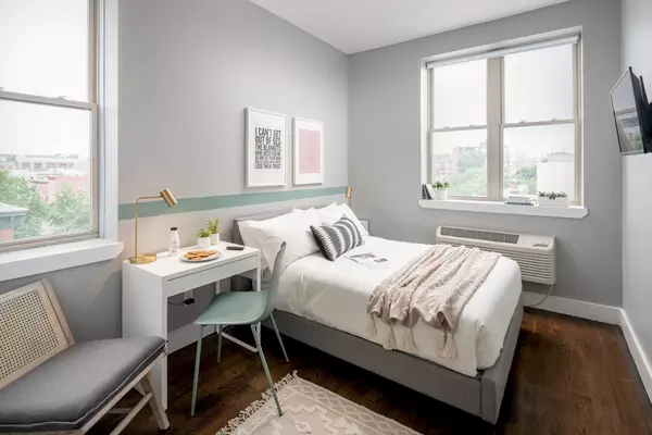 Coliving in Bedford Stuyvesant - Brooklyn, New York