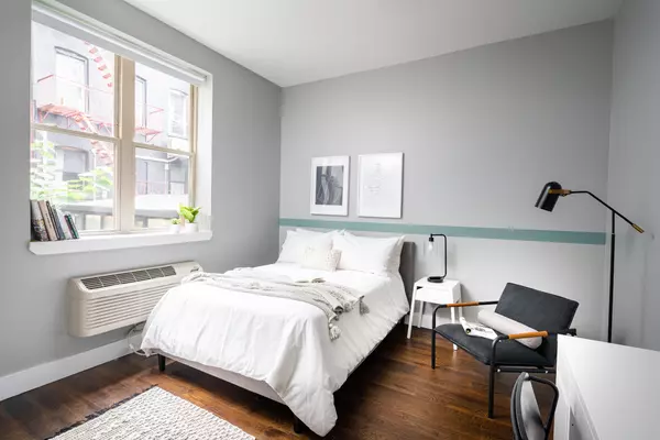 Coliving in Bedford Stuyvesant - Brooklyn, New York
