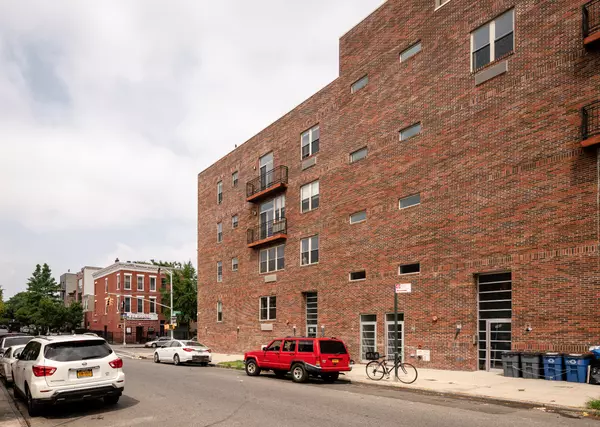 Coliving in Bedford Stuyvesant - Brooklyn, New York