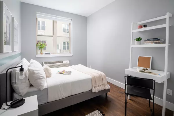 Coliving in Bedford Stuyvesant - Brooklyn, New York
