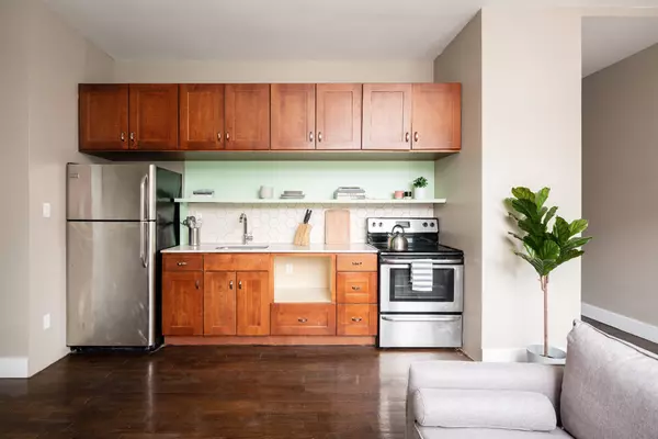 Coliving in Bedford Stuyvesant - Brooklyn, New York