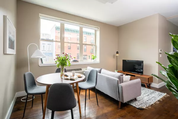 Coliving in Bedford Stuyvesant - Brooklyn, New York