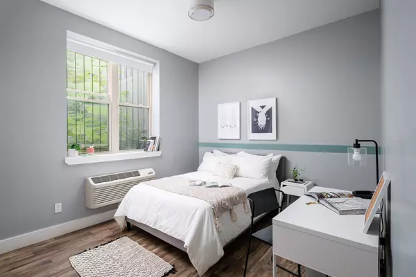 Coliving in Bedford Stuyvesant - Brooklyn, New York
