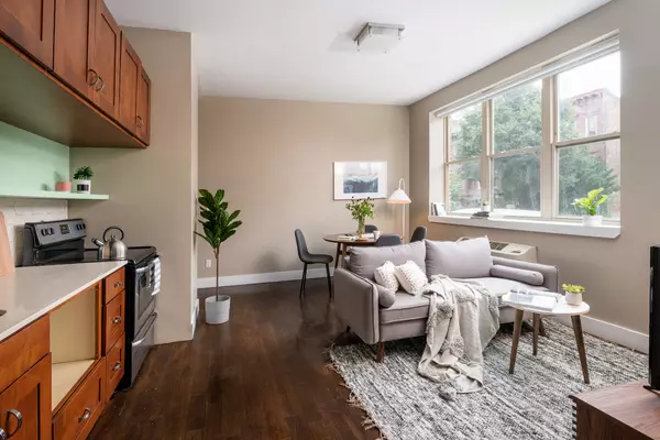 Coliving in Bedford Stuyvesant - Brooklyn, New York