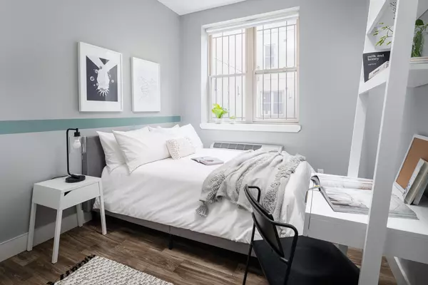 Coliving in Bedford Stuyvesant - Brooklyn, New York