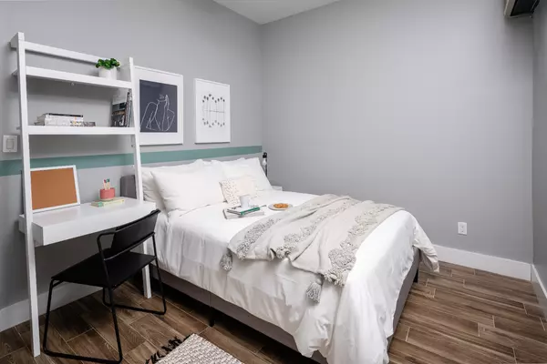 Coliving in Bedford Stuyvesant - Brooklyn, New York