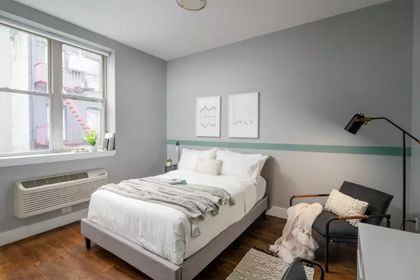 Coliving in Bedford Stuyvesant - Brooklyn, New York