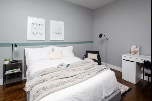 Coliving in Bedford Stuyvesant - Brooklyn, New York