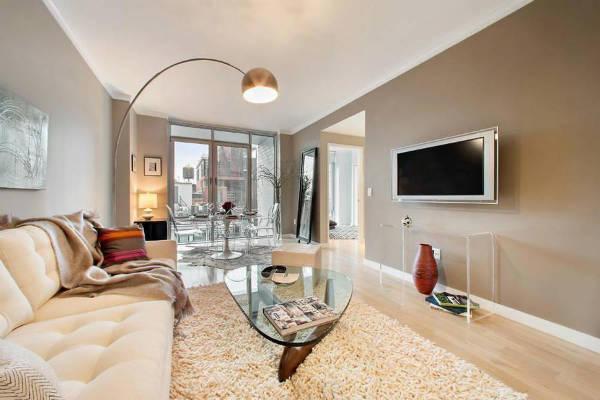 2 bedrooms apartment for rent in Tribeca - Manhattan, New York