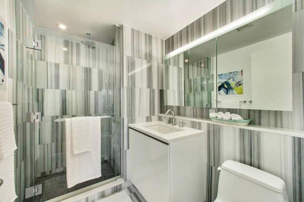 2 bedrooms apartment for rent in Tribeca - Manhattan, New York