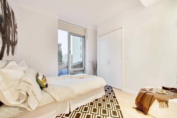 2 bedrooms apartment for rent in Tribeca - Manhattan, New York