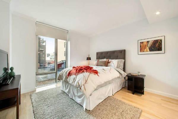 2 bedrooms apartment for rent in Tribeca - Manhattan, New York