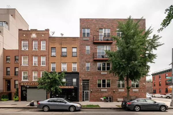 Coliving in Bedford Stuyvesant - Brooklyn, New York