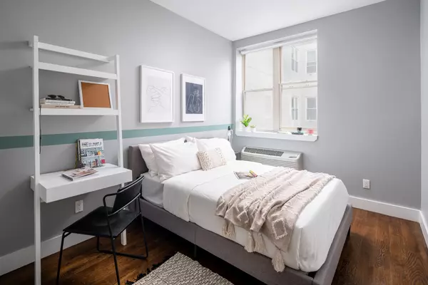 Coliving in Bedford Stuyvesant - Brooklyn, New York