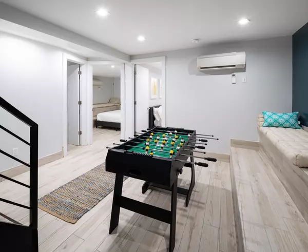 Coliving in Williamsburg - Brooklyn, New York