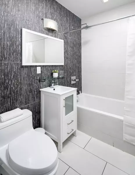 Coliving in Williamsburg - Brooklyn, New York