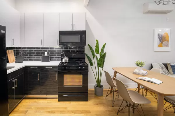 Coliving in Williamsburg - Brooklyn, New York