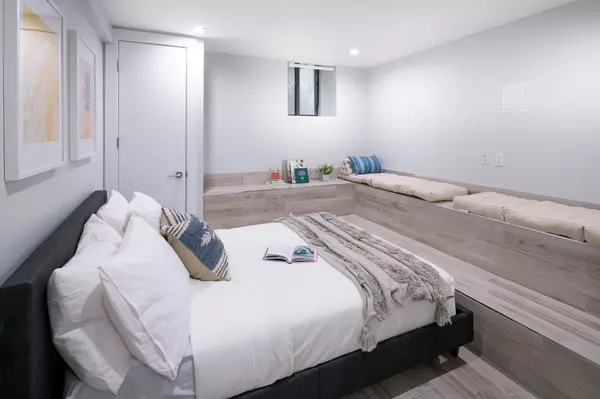 Coliving in Williamsburg - Brooklyn, New York