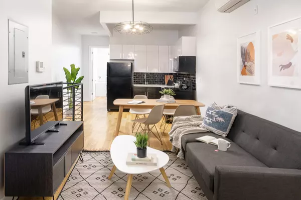 Coliving in Williamsburg - Brooklyn, New York