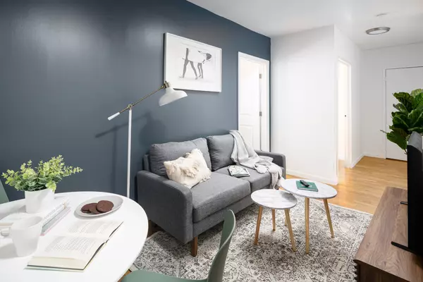 Coliving in Harlem - Manhattan, New York