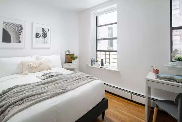 Coliving in Harlem - Manhattan, New York
