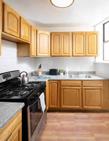 Coliving in Harlem - Manhattan, New York