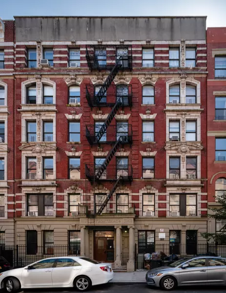 Coliving in Harlem - Manhattan, New York