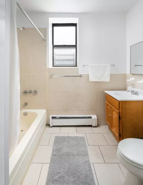 Coliving in Harlem - Manhattan, New York