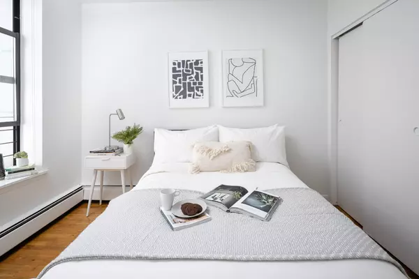 Coliving in Harlem - Manhattan, New York