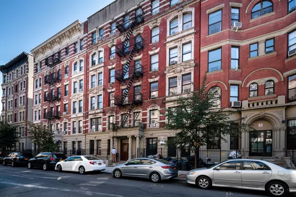 Coliving in Harlem - Manhattan, New York