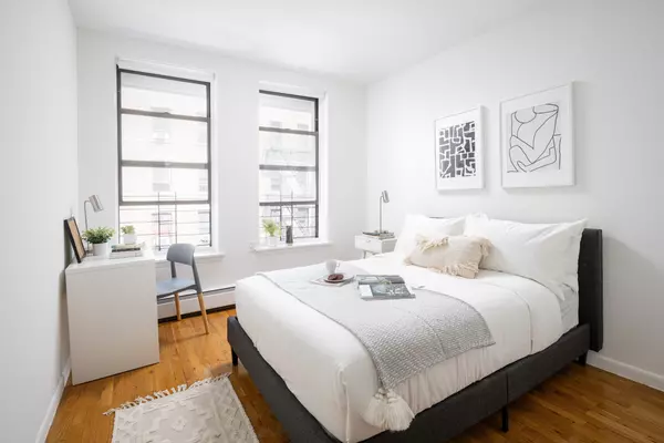 Coliving in Harlem - Manhattan, New York