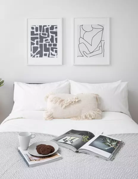 Coliving in Harlem - Manhattan, New York