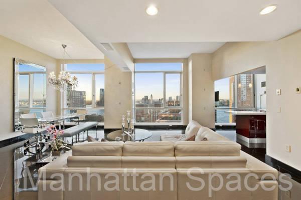 2 bedrooms apartment for rent in Tribeca - Manhattan, New York