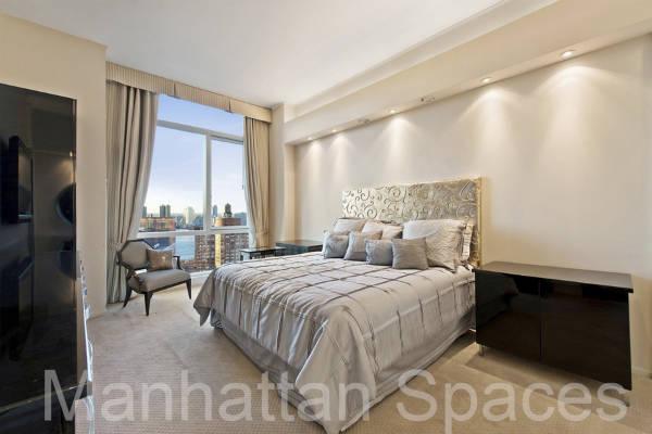 2 bedrooms apartment for rent in Tribeca - Manhattan, New York