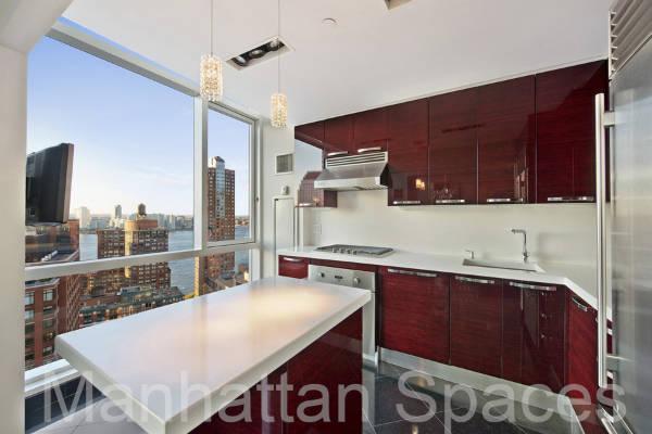 2 bedrooms apartment for rent in Tribeca - Manhattan, New York