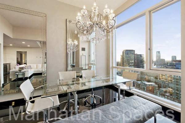 2 bedrooms apartment for rent in Tribeca - Manhattan, New York