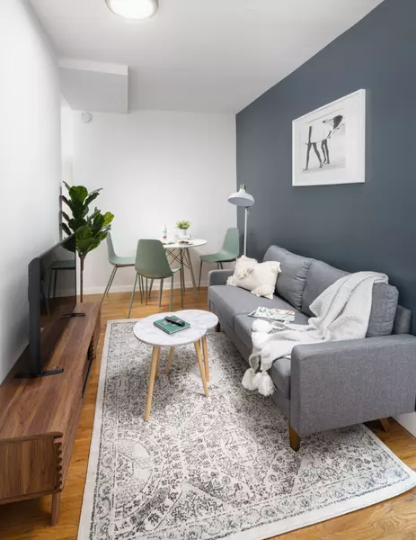 Coliving in Harlem - Manhattan, New York