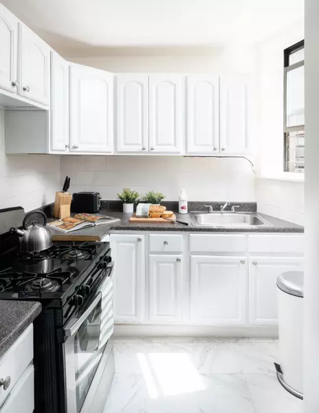 Coliving in Harlem - Manhattan, New York