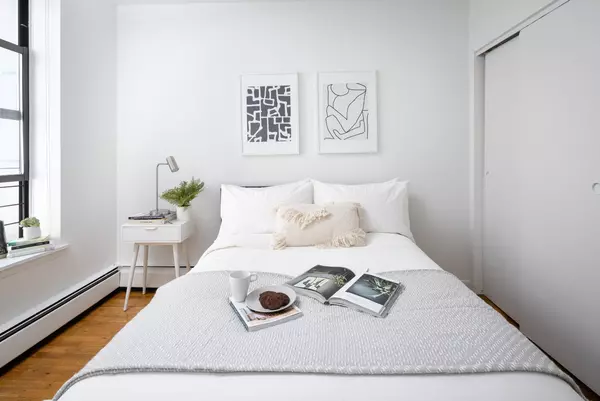 Coliving in Harlem - Manhattan, New York