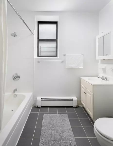 Coliving in Harlem - Manhattan, New York